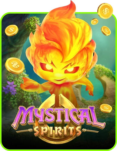 Mystical Spirits