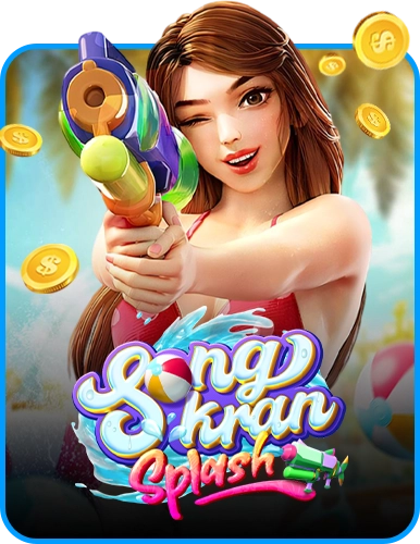 Songkran Splash